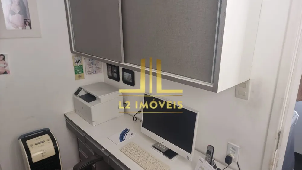Apartamento, 3 quartos, 130 m² - Foto 10