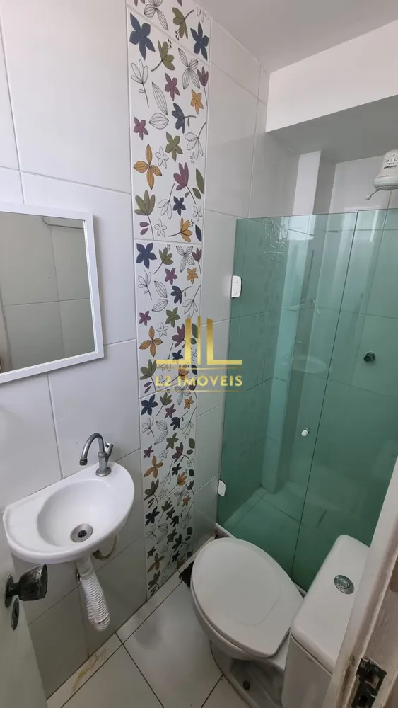 Apartamento, 3 quartos, 130 m² - Foto 3