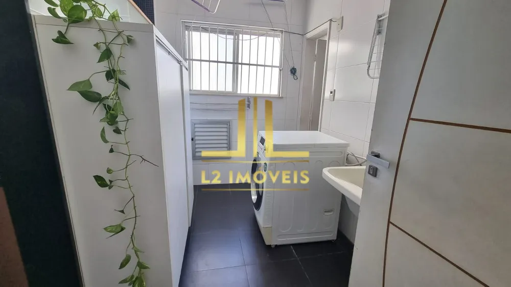 Apartamento, 3 quartos, 130 m² - Foto 12