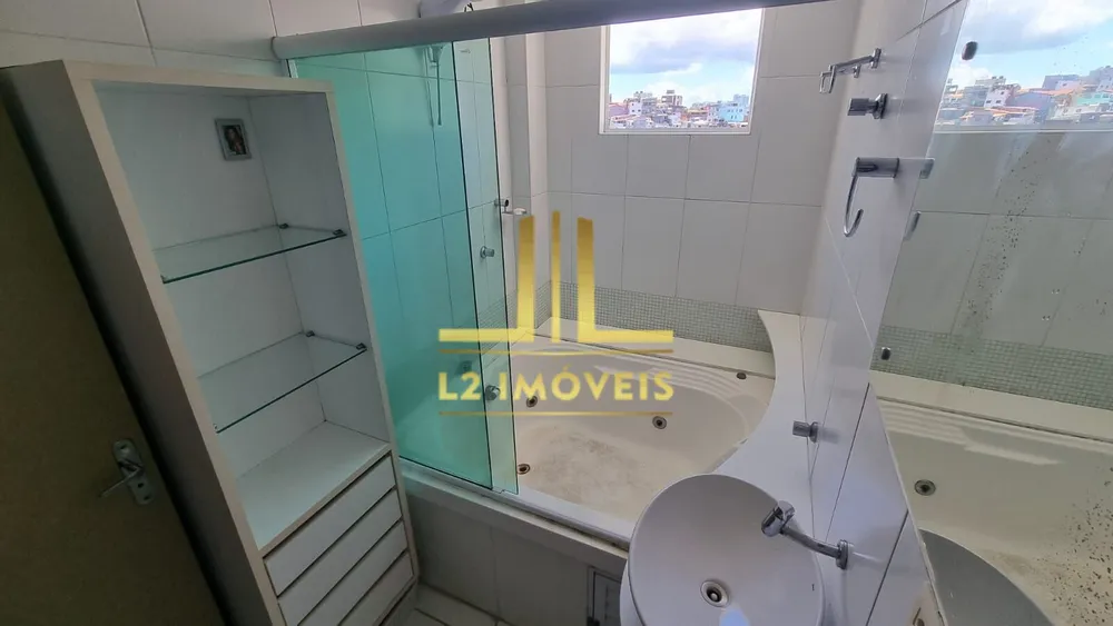 Apartamento, 3 quartos, 130 m² - Foto 14