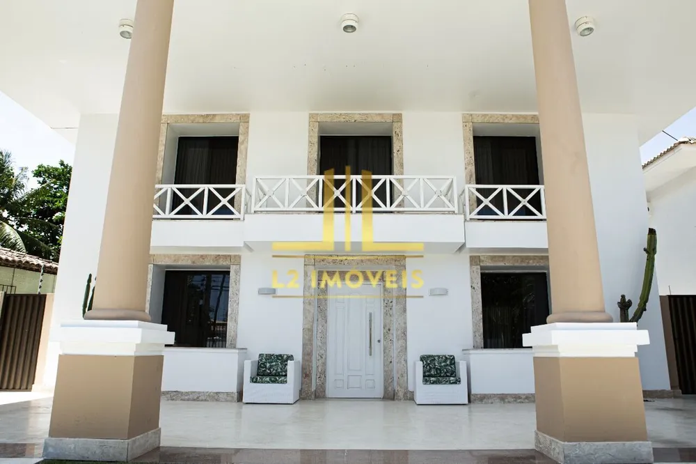 Casa, 5 quartos, 300 m² - Foto 13