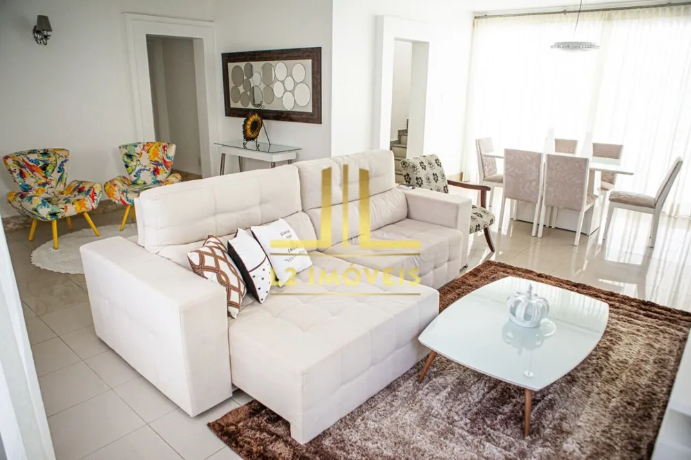 Casa, 5 quartos, 300 m² - Foto 3
