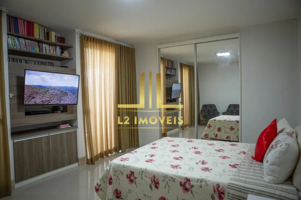 Casa, 5 quartos, 300 m² - Foto 11