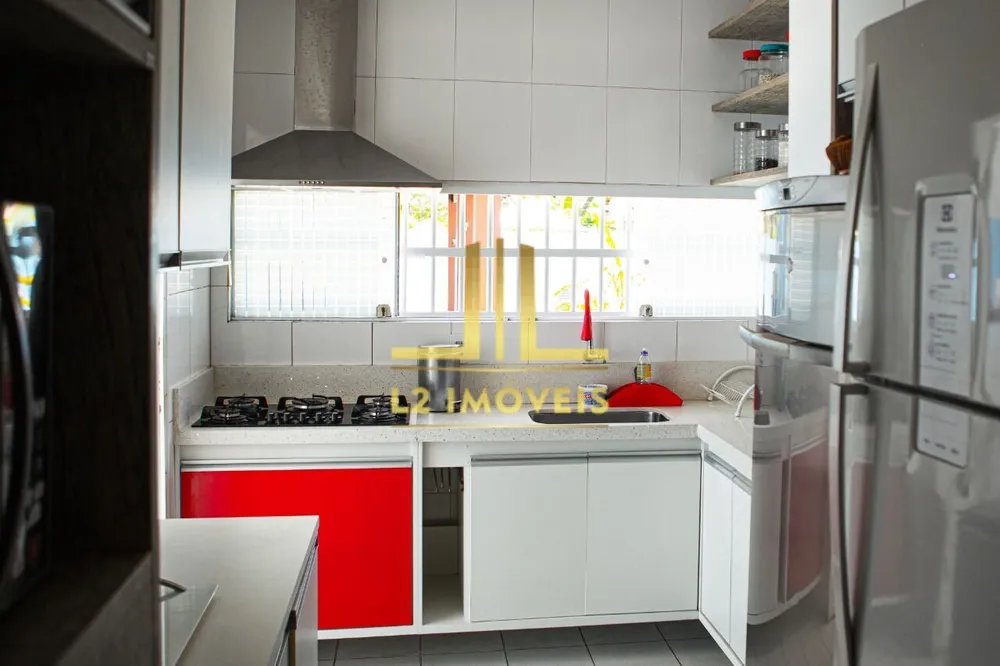Casa, 5 quartos, 300 m² - Foto 8