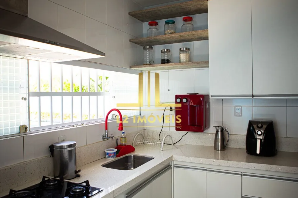 Casa, 5 quartos, 300 m² - Foto 7
