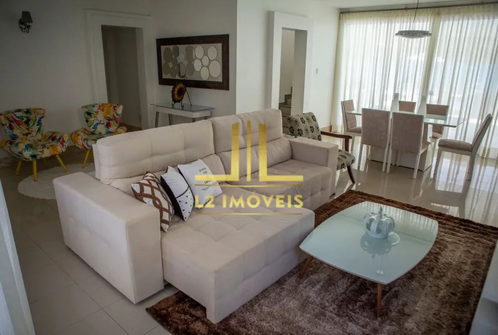 Casa, 5 quartos, 300 m² - Foto 5