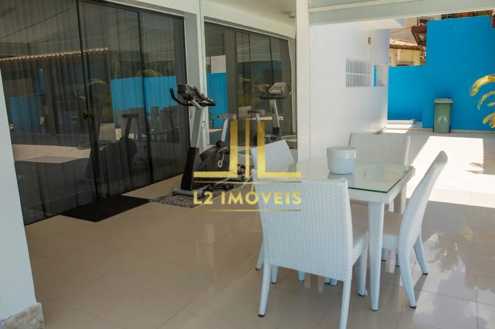 Casa, 5 quartos, 300 m² - Foto 2
