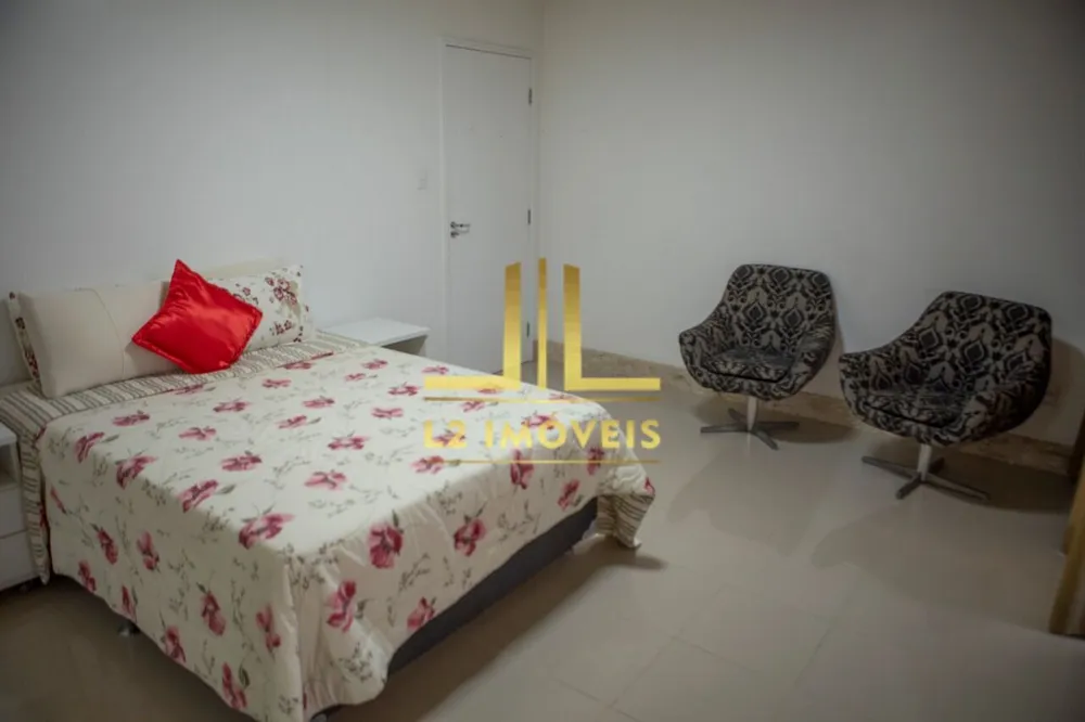 Casa, 5 quartos, 300 m² - Foto 10