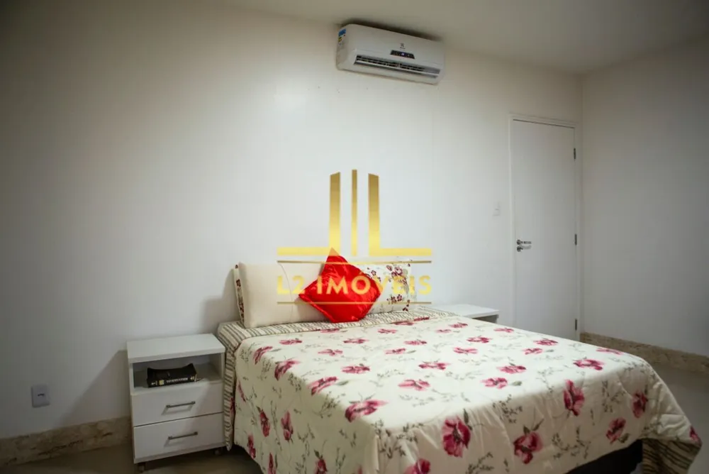 Casa, 5 quartos, 300 m² - Foto 9