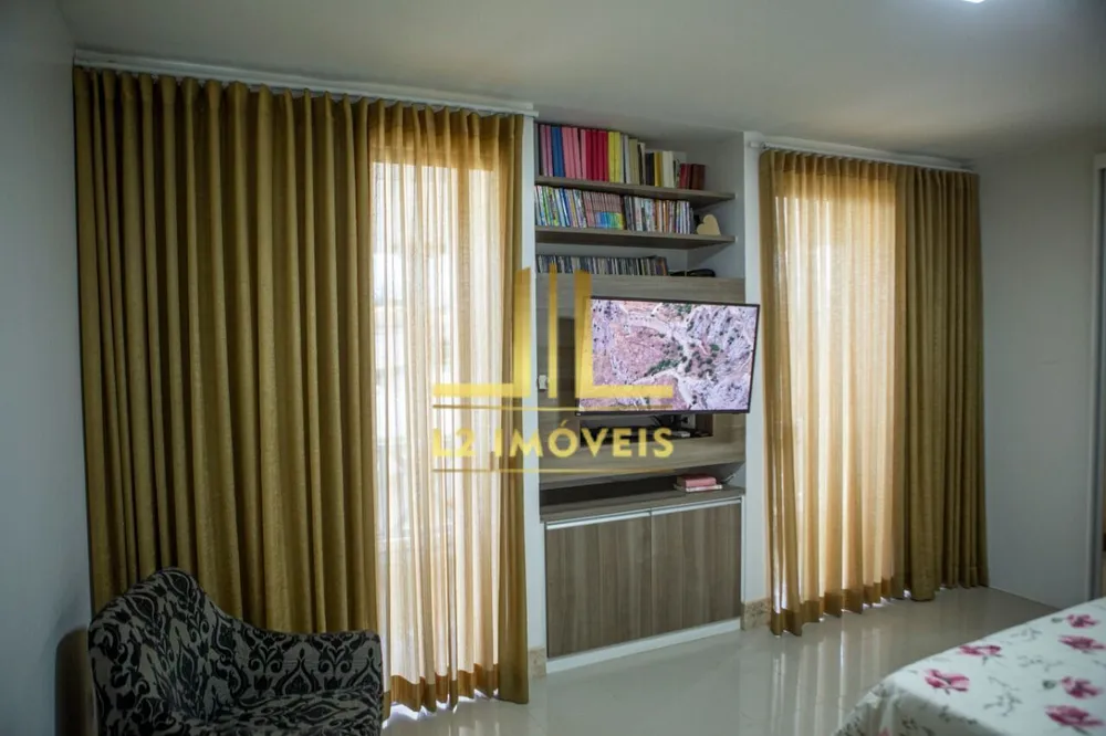 Casa, 5 quartos, 300 m² - Foto 6