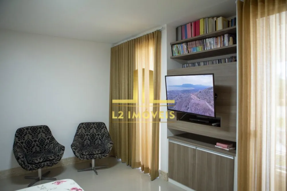 Casa, 5 quartos, 300 m² - Foto 4
