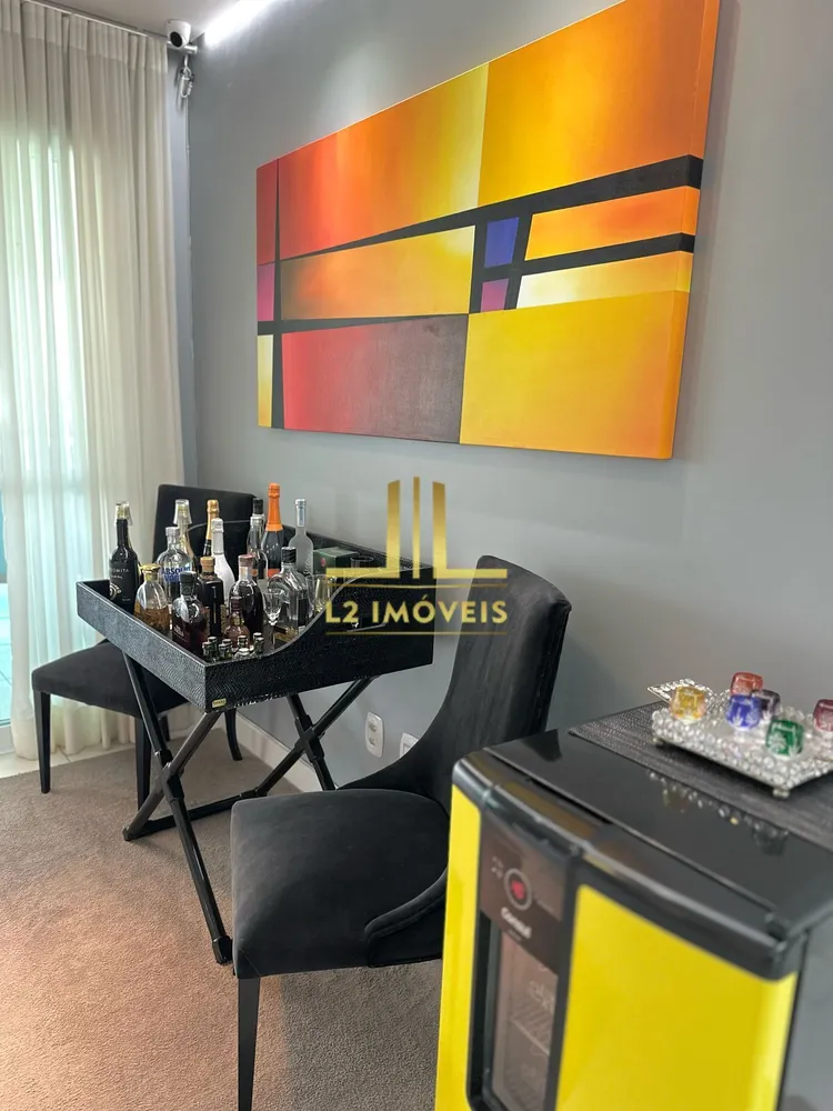 Apartamento, 3 quartos, 142 m² - Foto 9