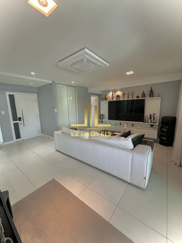 Apartamento, 3 quartos, 142 m² - Foto 3