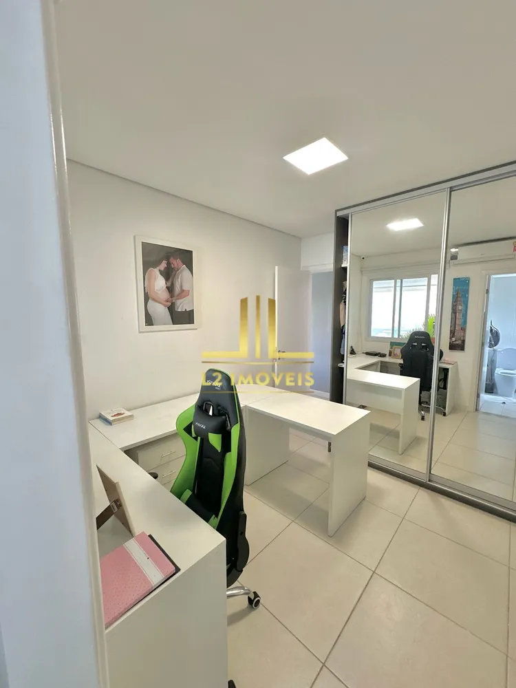Apartamento, 3 quartos, 142 m² - Foto 7