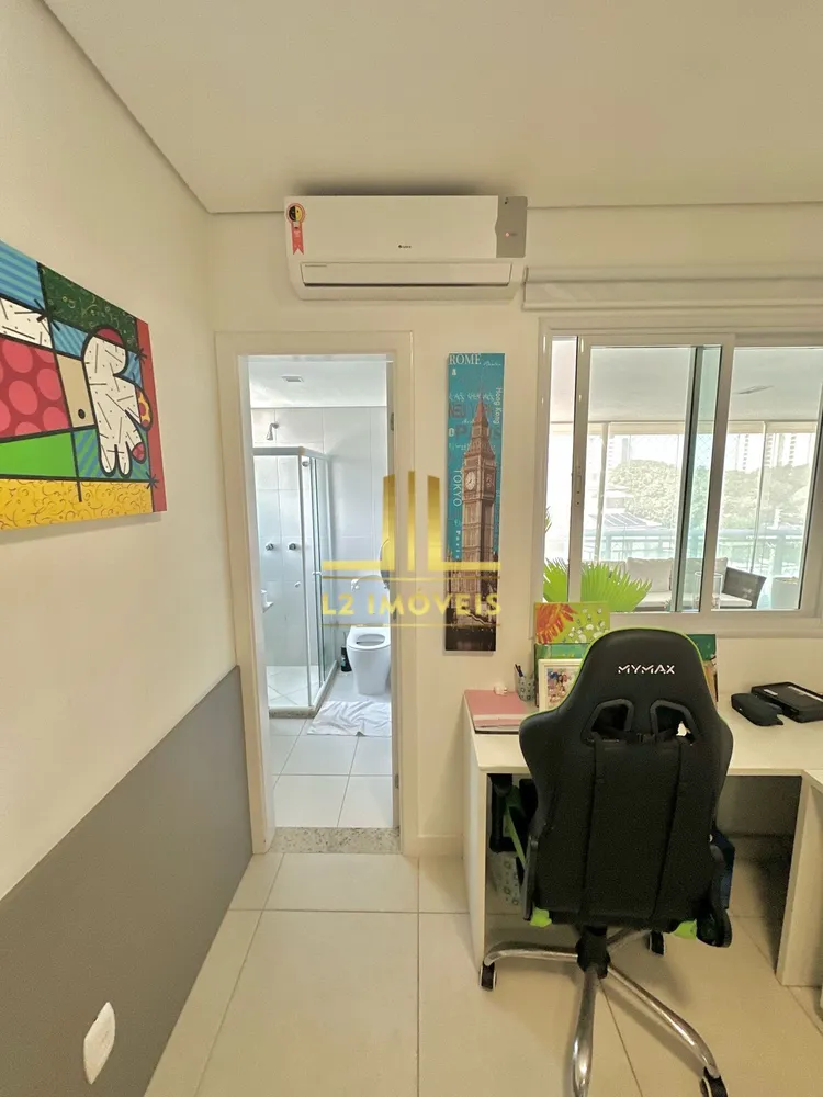 Apartamento, 3 quartos, 142 m² - Foto 5