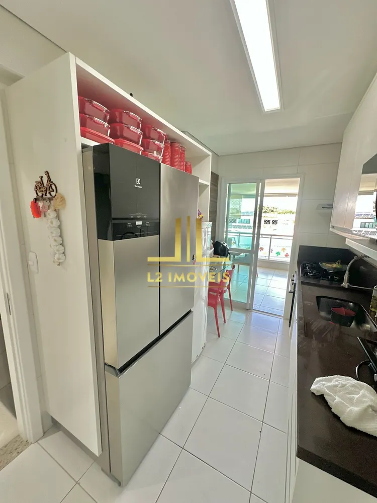 Apartamento, 3 quartos, 142 m² - Foto 2