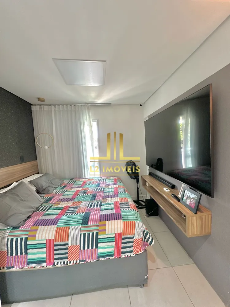 Apartamento, 3 quartos, 142 m² - Foto 9