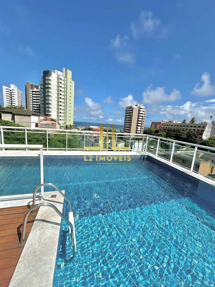 Apartamento, 3 quartos, 142 m² - Foto 10
