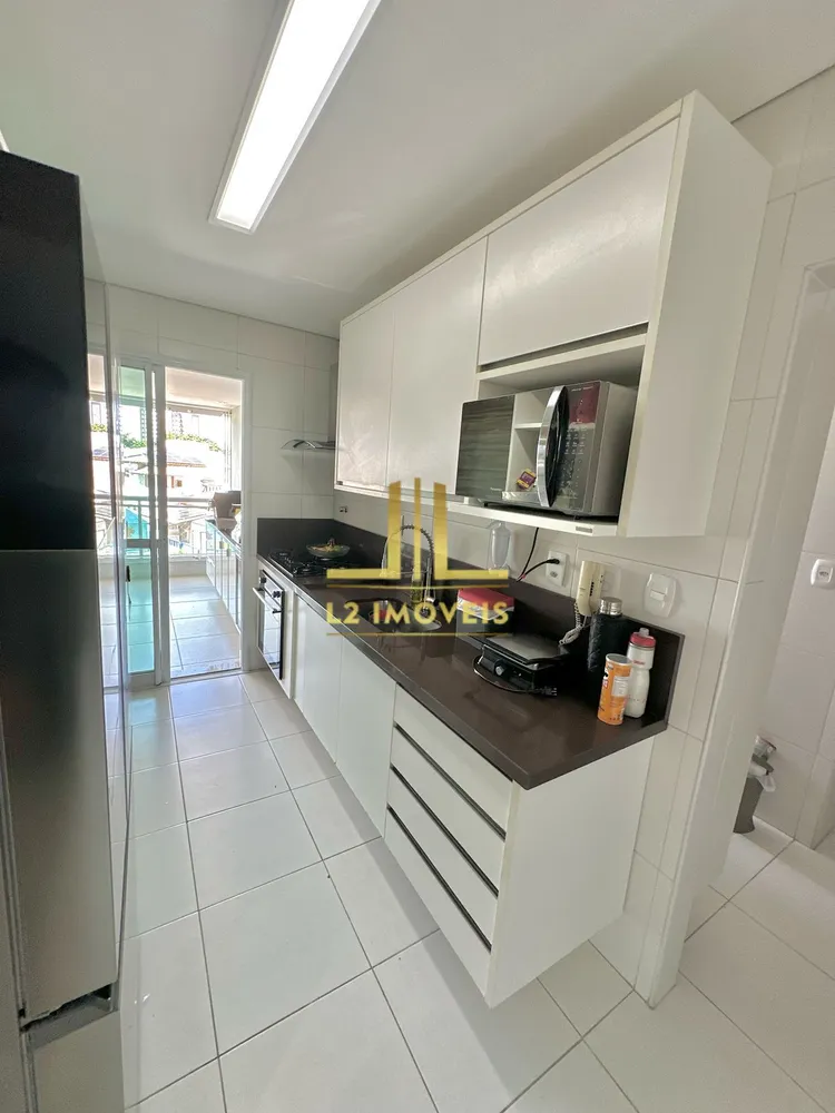 Apartamento, 3 quartos, 142 m² - Foto 11
