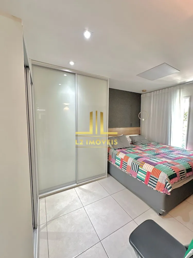 Apartamento, 3 quartos, 142 m² - Foto 12