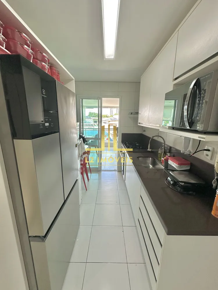 Apartamento, 3 quartos, 142 m² - Foto 5