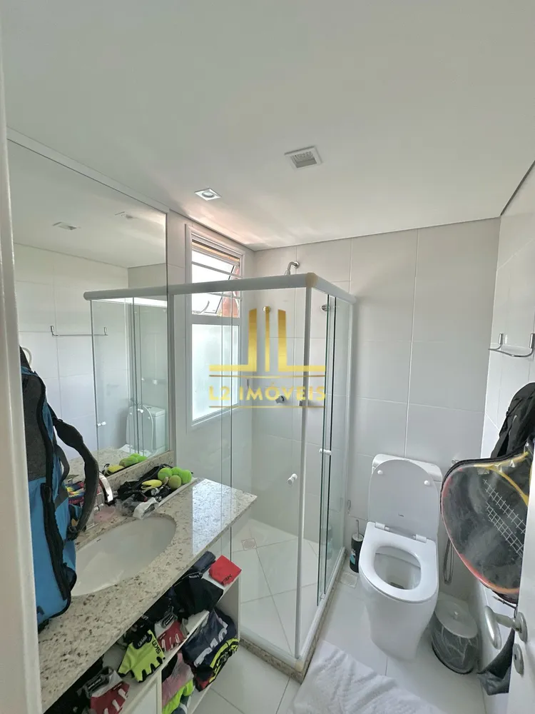 Apartamento, 3 quartos, 142 m² - Foto 14