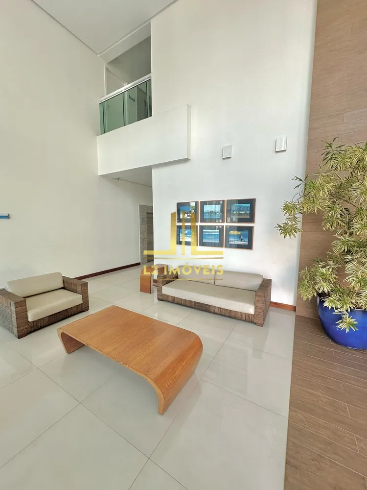 Apartamento, 3 quartos, 142 m² - Foto 4