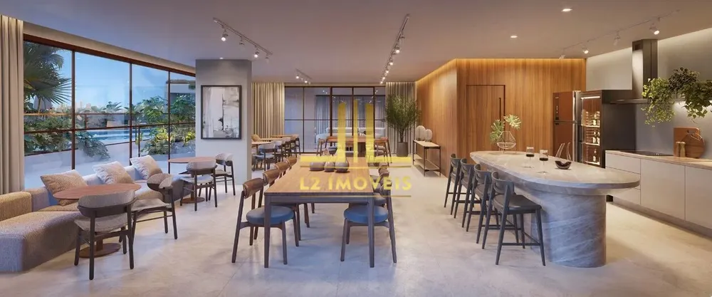 Apartamento, 3 quartos, 130 m² - Foto 9