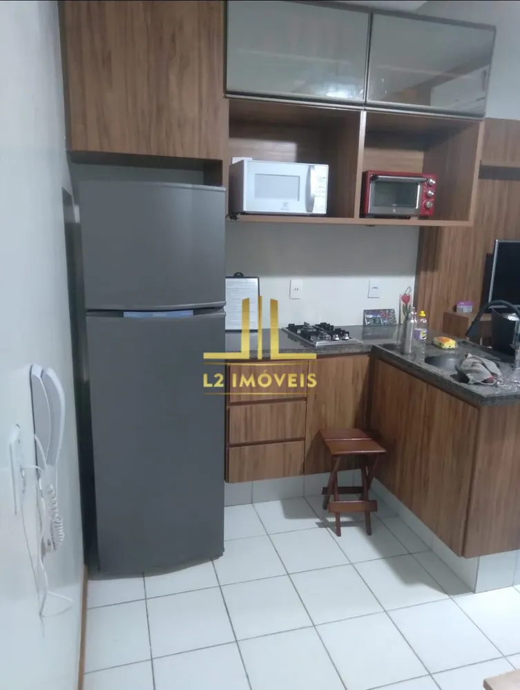 Casa, 1 quarto, 40 m² - Foto 3