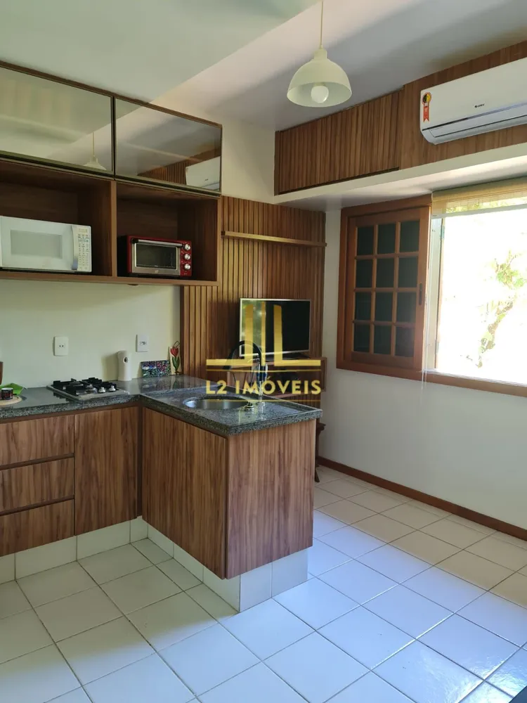 Casa, 1 quarto, 40 m² - Foto 7