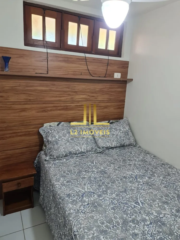 Casa, 1 quarto, 40 m² - Foto 5