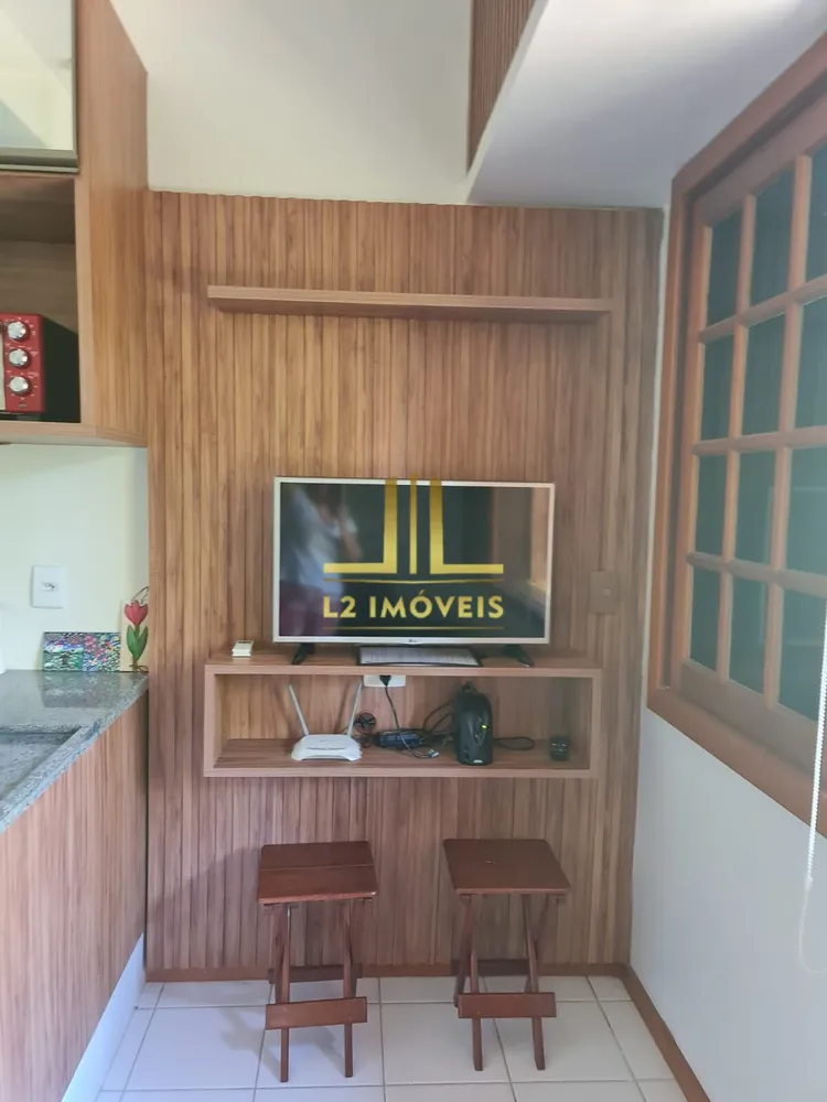 Casa, 1 quarto, 40 m² - Foto 4