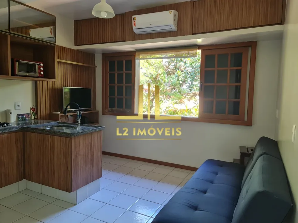 Casa, 1 quarto, 40 m² - Foto 2