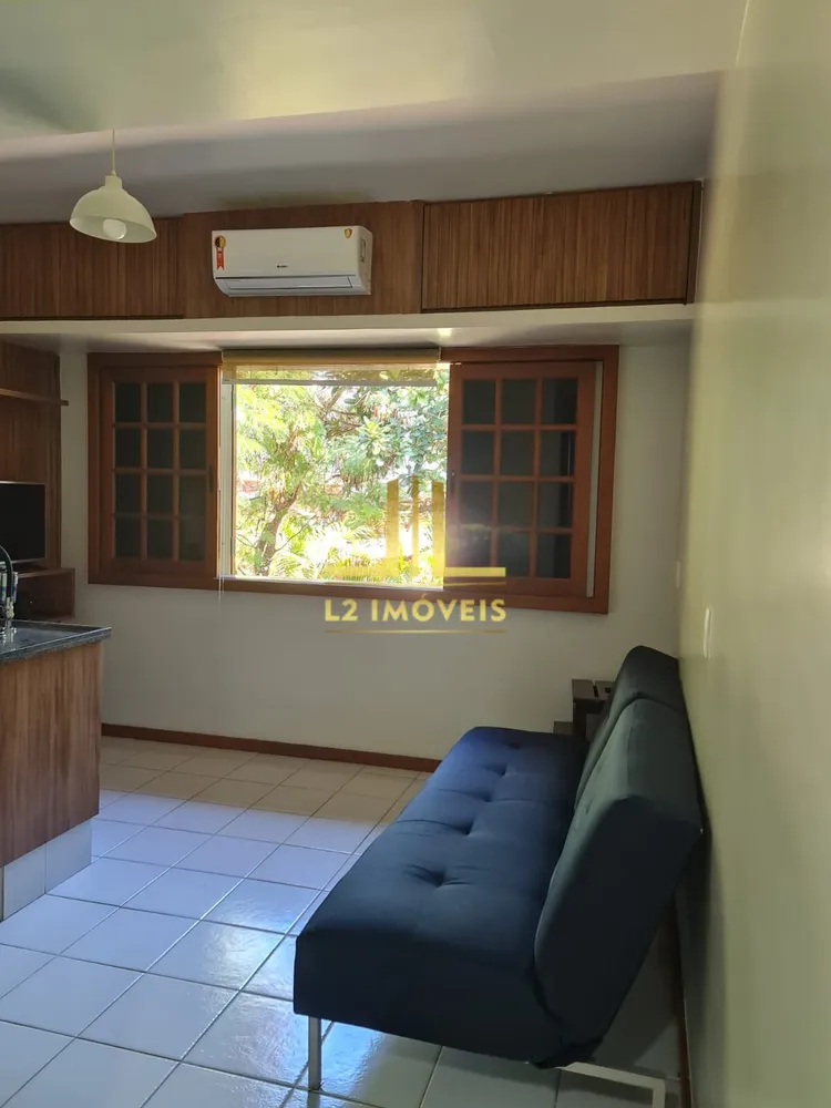 Casa, 1 quarto, 40 m² - Foto 1