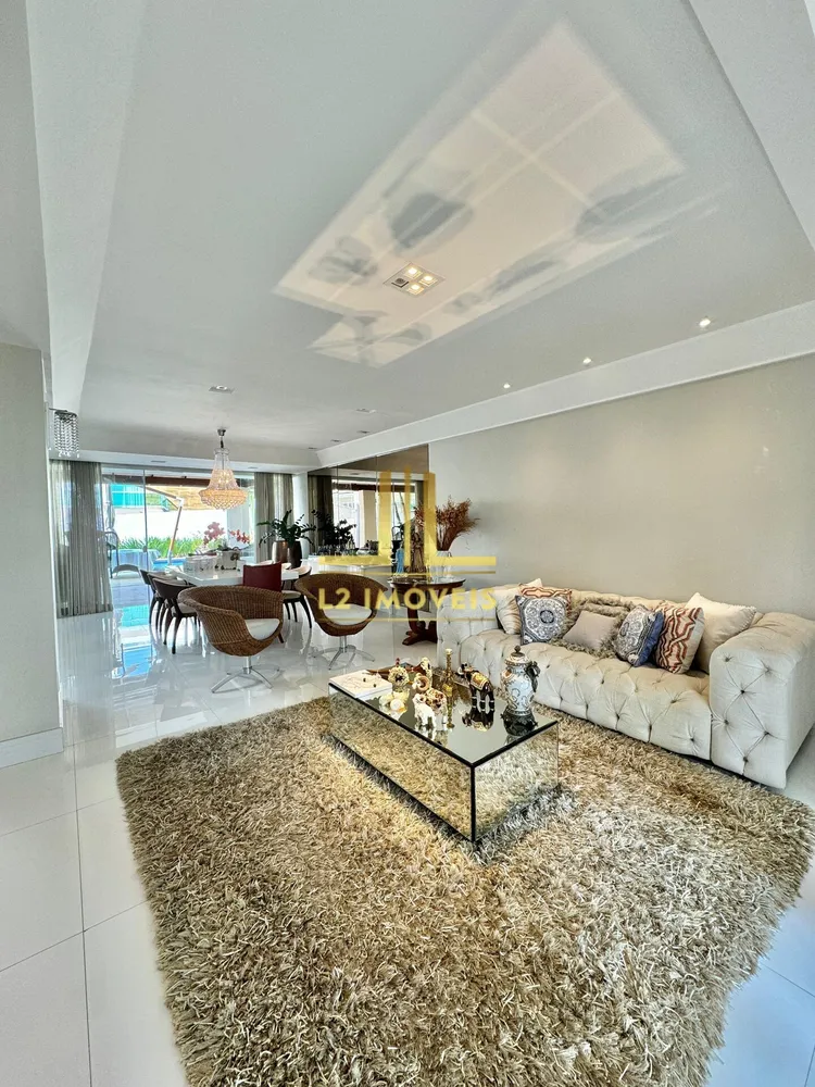 Casa, 4 quartos, 349 m² - Foto 8