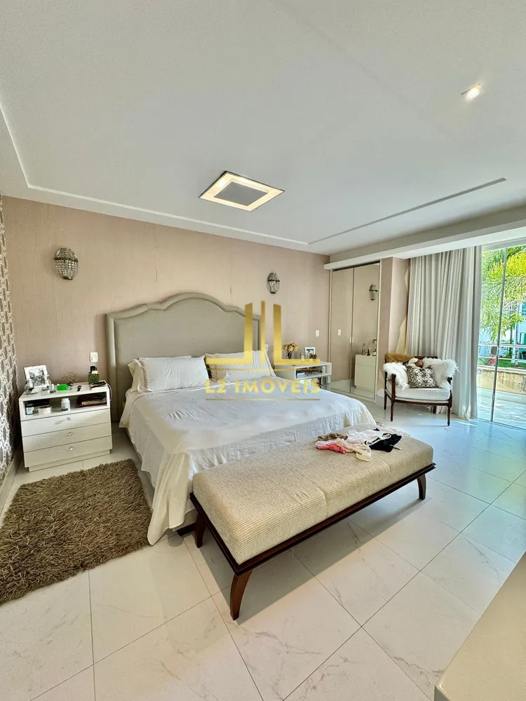Casa, 4 quartos, 349 m² - Foto 7