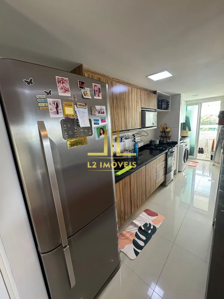Apartamento, 2 quartos, 90 m² - Foto 3