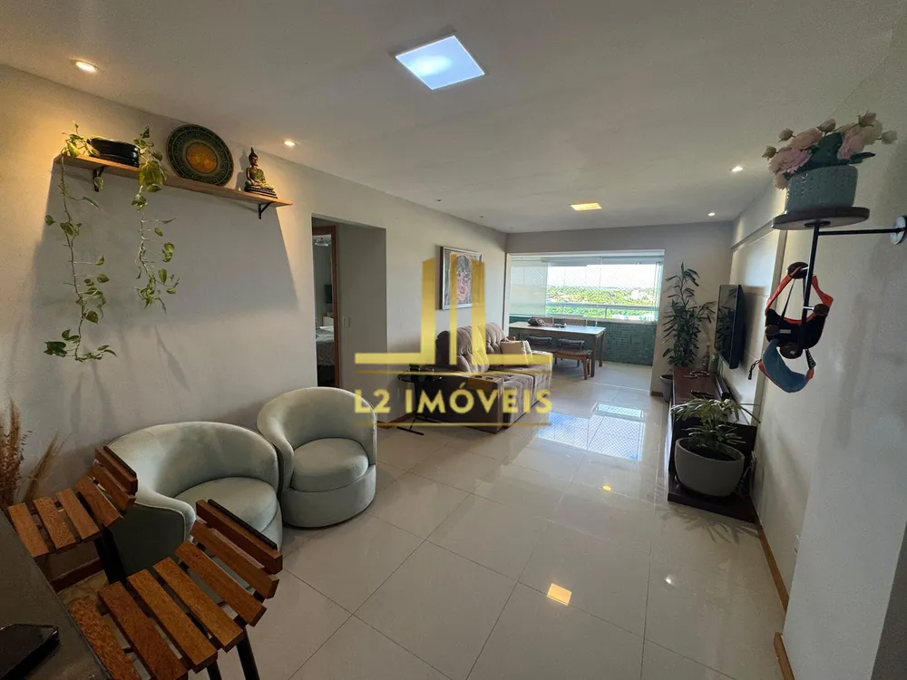 Apartamento, 2 quartos, 90 m² - Foto 2