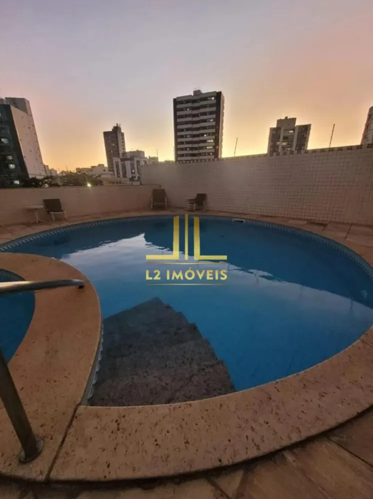 Apartamento, 4 quartos, 244 m² - Foto 2