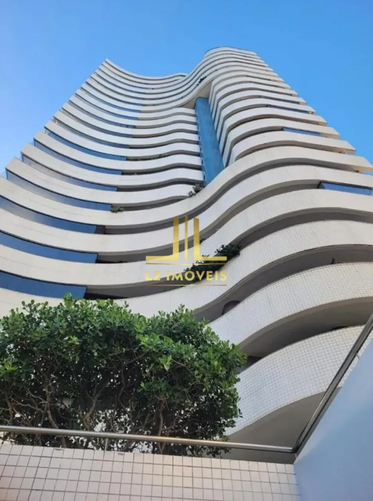 Apartamento, 4 quartos, 244 m² - Foto 1