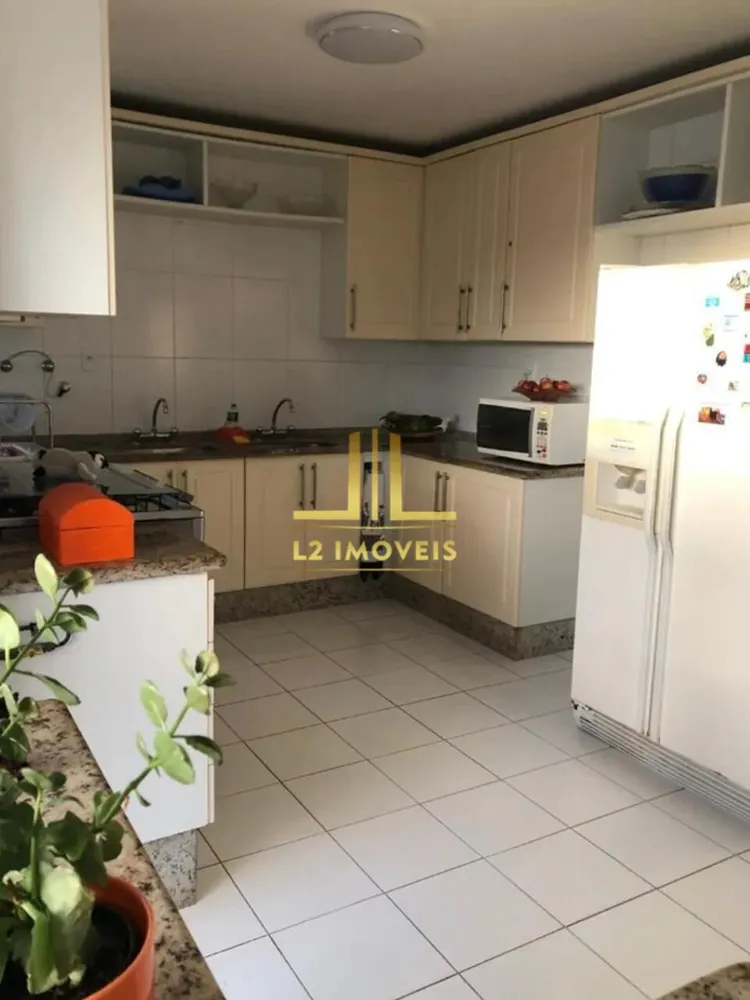 Apartamento, 4 quartos, 244 m² - Foto 9