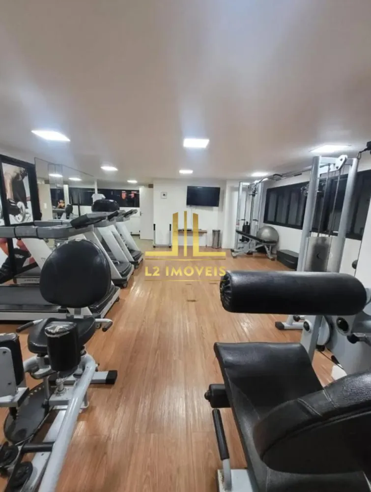Apartamento, 4 quartos, 244 m² - Foto 15
