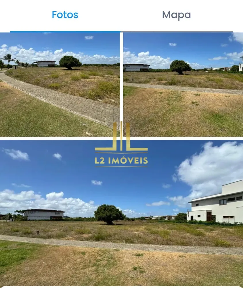Terreno, 802 m² - Foto 1