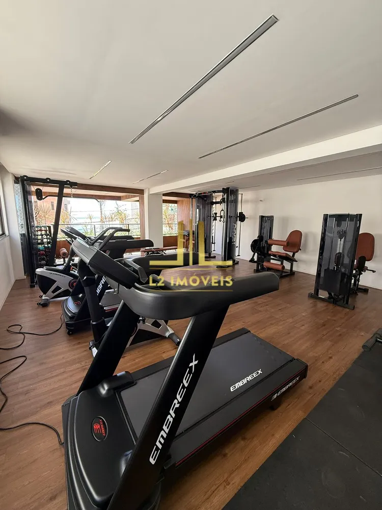 Apartamento, 3 quartos, 155 m² - Foto 2