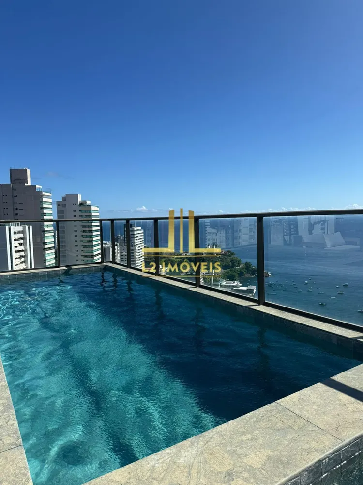 Apartamento, 3 quartos, 155 m² - Foto 8