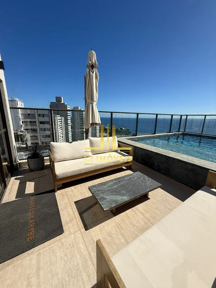 Apartamento, 3 quartos, 155 m² - Foto 3