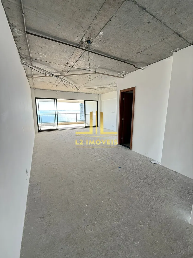 Apartamento, 3 quartos, 155 m² - Foto 2