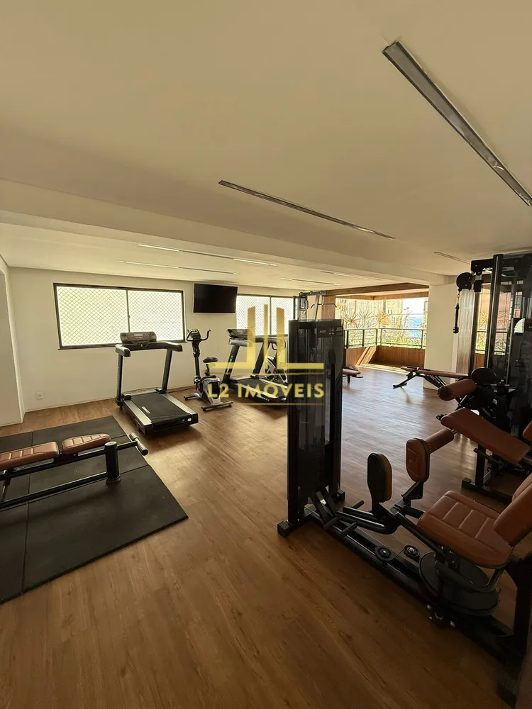 Apartamento, 3 quartos, 155 m² - Foto 4