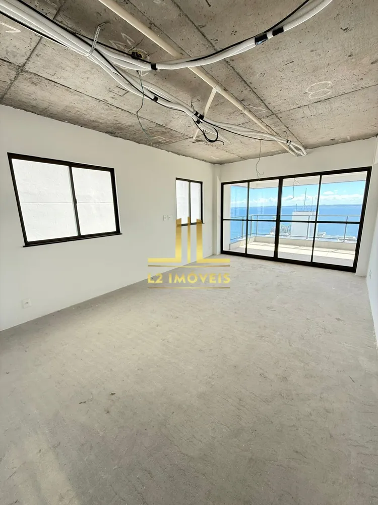 Apartamento, 3 quartos, 155 m² - Foto 1