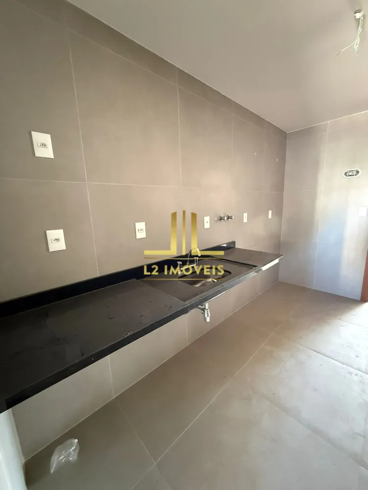 Apartamento, 3 quartos, 155 m² - Foto 1